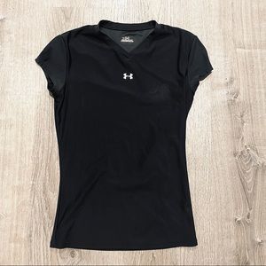 Under Armour workout top